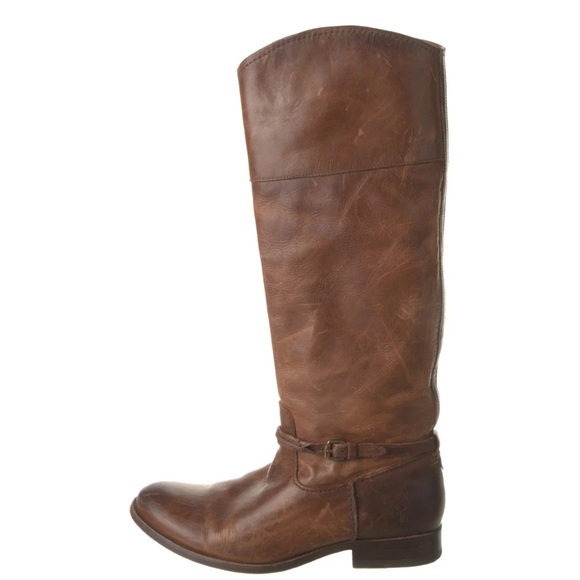 Frye boots size 9.5 - Picture 3 of 3
